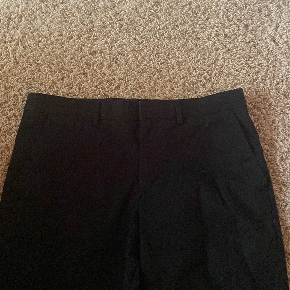 Express Slacks - Picture 3 of 5